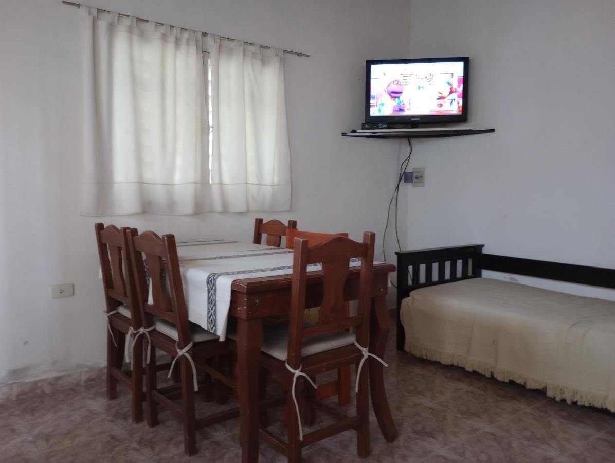 Cabanas De Descanso Centricas Cosquín 外观 照片