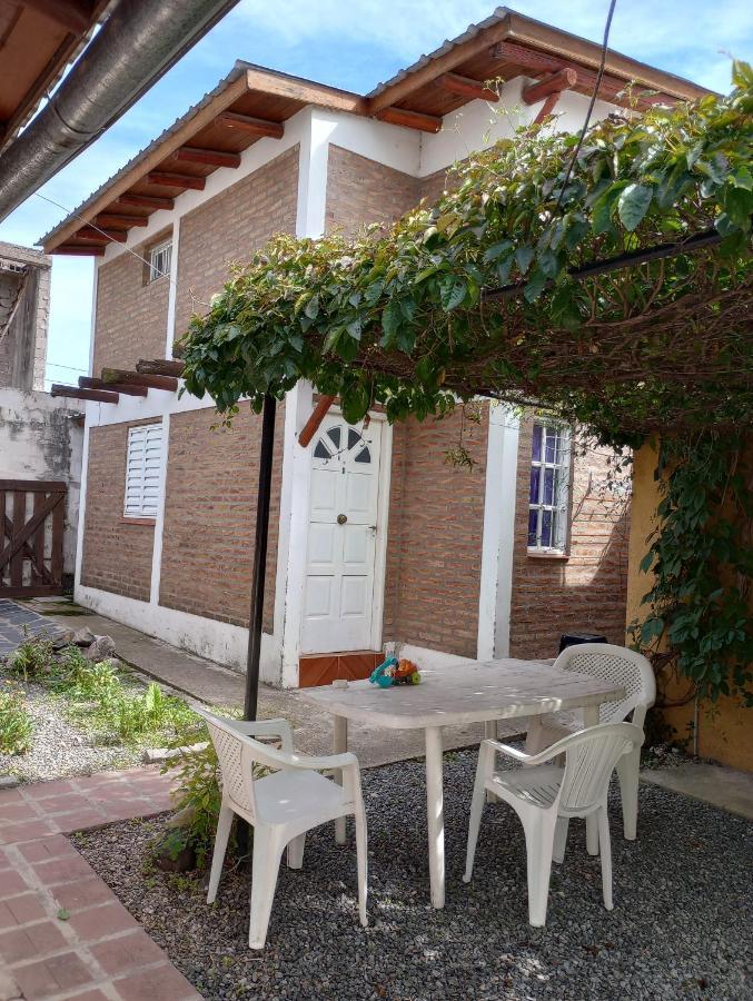 Cabanas De Descanso Centricas Cosquín 外观 照片