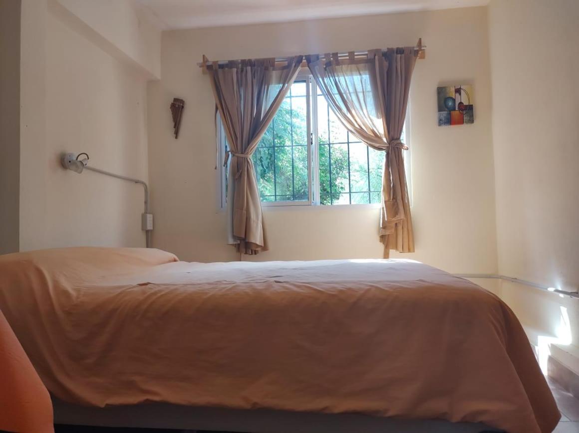 Cabanas De Descanso Centricas Cosquín 外观 照片
