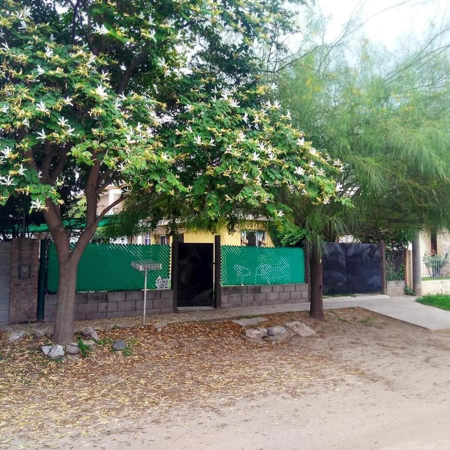 Cabanas De Descanso Centricas Cosquín 外观 照片