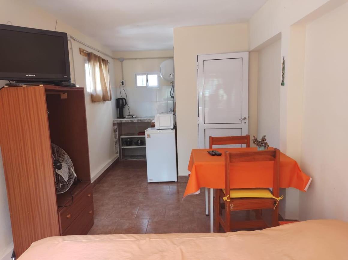 Cabanas De Descanso Centricas Cosquín 外观 照片